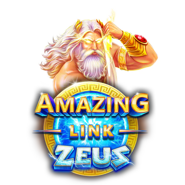 Amazing Link Zeus logo